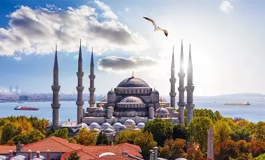 تور استانبول اقتصادی به مدت سه شب تور استانبول اقتصادی به مدت سه شب